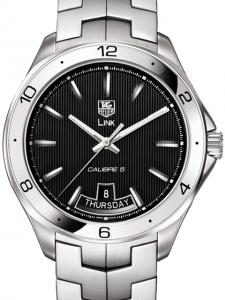 タグホイヤー リンク WAT2010_BA0951 ほぼ未使用 内箱 外箱 保証書