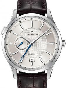 ゼニス アカデミー 03.2130.682/02.C498 ほぼ未使用