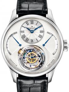 ゼニス アカデミー 65.2220.8808/01.C630 ほぼ未使用