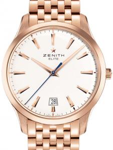 ゼニス キャプテン 18-2020-670-11-M2020 新品 内箱 外箱 保証書