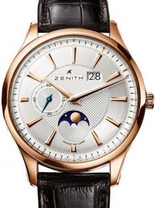 ゼニス キャプテン 18-2140-691-02-C498 新品 内箱 外箱 保証書