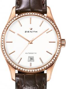 ゼニス キャプテン 22-2310-3001-01-C498 新品 内箱 外箱 保証書