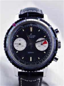 ブライトリング アンティーク unknown 中古 無し