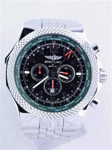 ブライトリング ブライトリング・フォー・ベントレー A47362