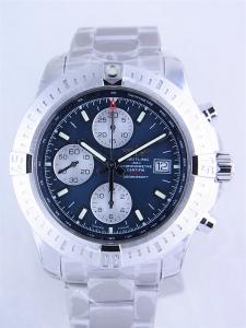 ブライトリング クロノコルト A13388 新品未使用 内箱 外箱 保証書