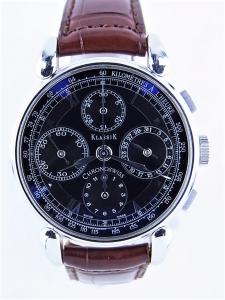 クロノスイス クラシッククロノ CH7403 精度遅れ有 内箱 外箱