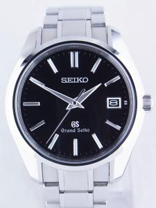 グランドセイコー 9Fクォーツ SBGV007