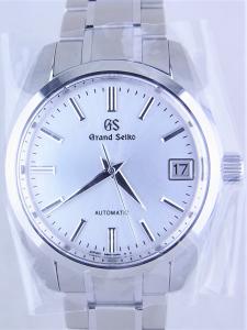 グランドセイコー メカニカル自動巻 SBGR251 新品未使用 内箱 外箱 保証書