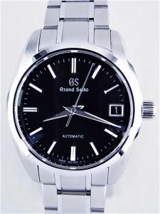 グランドセイコー メカニカル自動巻 SBGR253 新品未使用 内箱 外箱 保証書