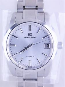 グランドセイコー メカニカル自動巻 SBGR251 新品未使用 内箱 外箱 保証書