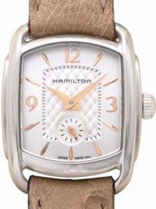 ハミルトン バグリー H12351855 新品