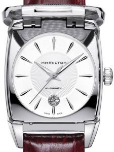 ハミルトン フリントリッジ H15415851