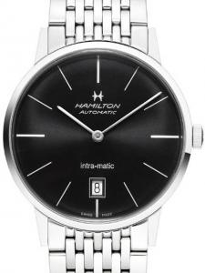 ハミルトン イントラマティック H38455131 新品