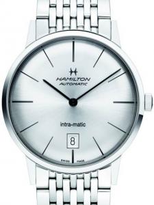 ハミルトン イントラマティック H38455151 新品