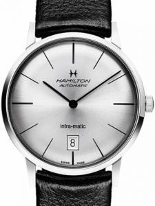 ハミルトン イントラマティック H38455751 新品