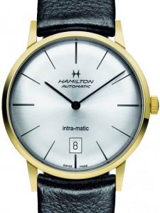 ハミルトン イントラマティック H38475751 新品