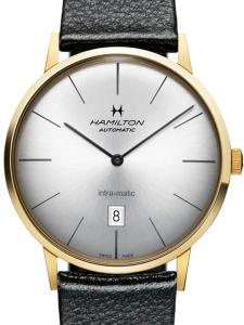 ハミルトン イントラマティック H38735751 新品
