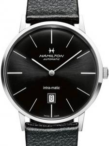 ハミルトン イントラマティック H38755731 新品