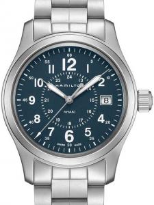 ハミルトン カーキ H68201143 新品 内箱 外箱 保証書