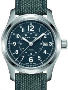 ハミルトン カーキ H70605943 新品 内箱 外箱 保証書