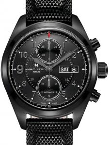 ハミルトン カーキ H71626735 新品 内箱 外箱 保証書