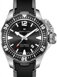 ハミルトン カーキ H77605335 新品 内箱 外箱 保証書