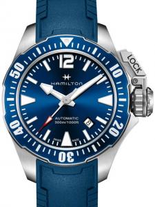 ハミルトン カーキ H77705345 新品 内箱 外箱 保証書