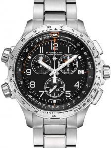 ハミルトン カーキ H77912135 新品 内箱 外箱 保証書