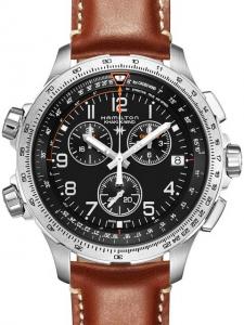 ハミルトン カーキ H77912535 新品 内箱 外箱 保証書