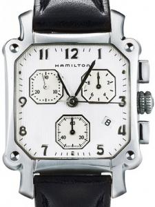 ハミルトン ロイド H19412753 新品 内箱 外箱 保証書