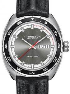 ハミルトン パンユーロ H35415781 新品