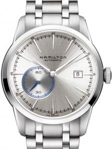 ハミルトン レイルロード H40515181 新品 内箱 外箱 保証書