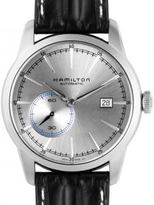 ハミルトン レイルロード H40515781 新品 内箱 外箱 保証書