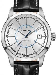 ハミルトン レイルロード H40555781 新品 内箱 外箱 保証書