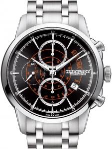 ハミルトン レイルロード H40656131 新品 内箱 外箱 保証書
