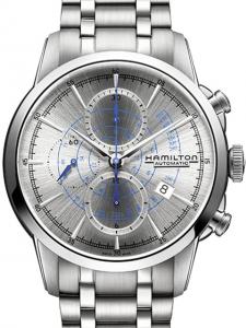 ハミルトン レイルロード H40656181 新品 内箱 外箱 保証書