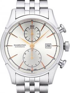 ハミルトン スピリットオブリバティ H32416181 新品