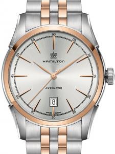 ハミルトン スピリットオブリバティ H42425151 新品