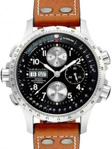 ハミルトン カーキ H77616533 新品 内箱 外箱 保証書