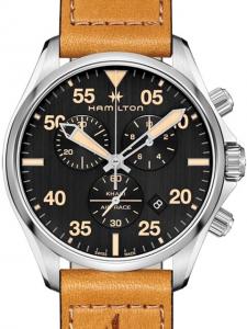 ハミルトン カーキ H76722531 新品 内箱 外箱 保証書