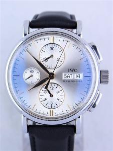 IWC ポートフィノ IW378302 わりと綺麗な中古 無し
