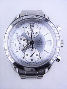 オメガ スピードマスター 3513_30 中古 内箱 外箱 保証書