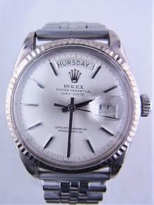 ロレックス デイデイト 1803-9 中古 無し