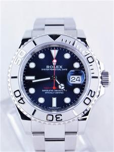 ロレックス ヨットマスター 116622