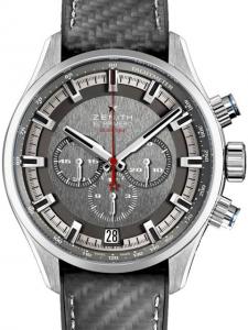 ゼニス クロノマスター 03-2282-400-91-R578 新品 内箱 外箱 保証書