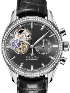 ゼニス クロノマスター 16-2150-4062-91-C760 新品 内箱 外箱 保証書