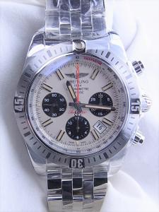 ブライトリング クロノマット AB0115 新品状態 内箱 外箱 保証書