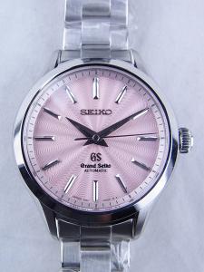 グランドセイコー メカニカル自動巻 STGR007 新品・未使用状態