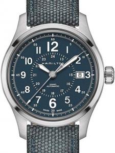 ハミルトン カーキ H70305943 新品 内箱 外箱 保証書