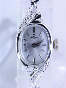 オメガ アンティーク unknown アンティーク 無し